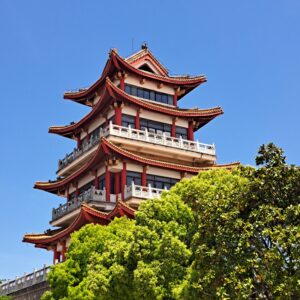 SHANGHAI