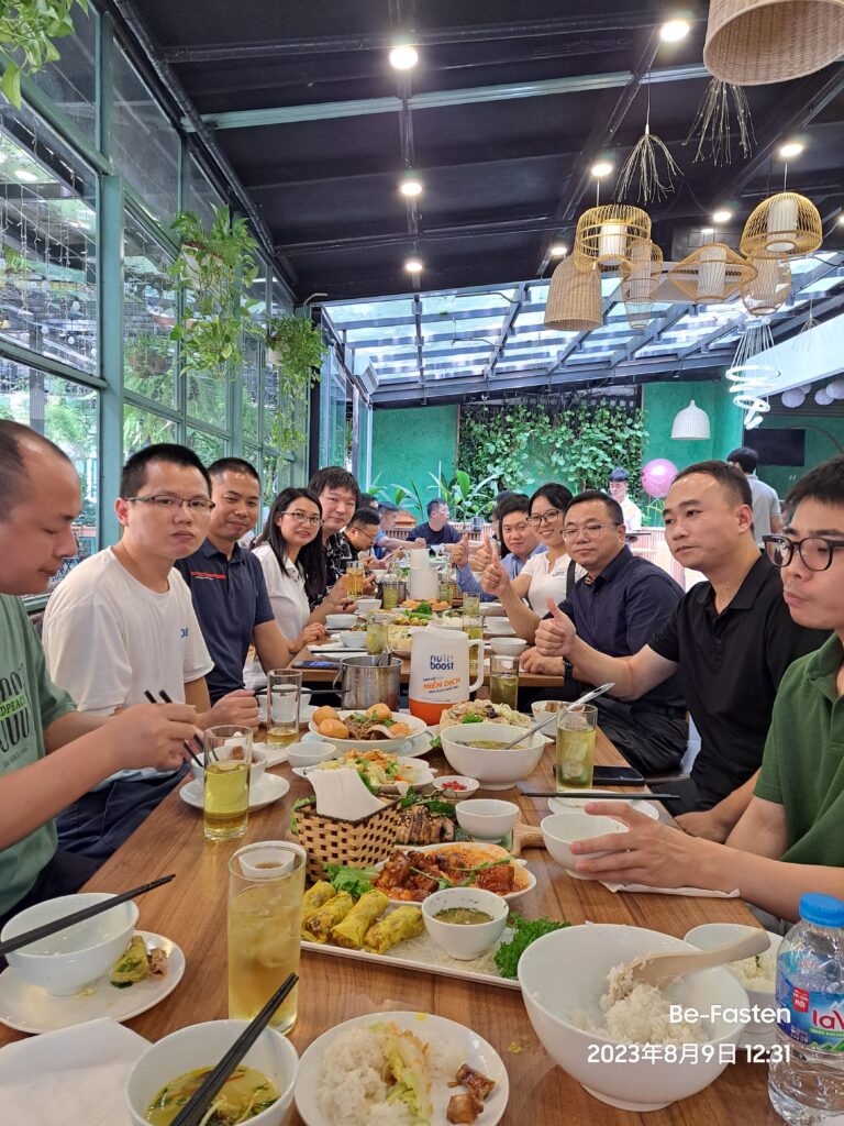 Fasteners Friends