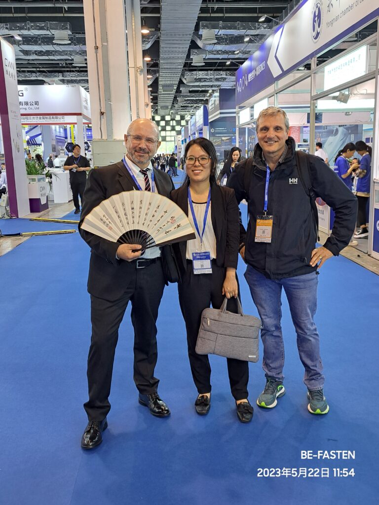 Fasteners Friends