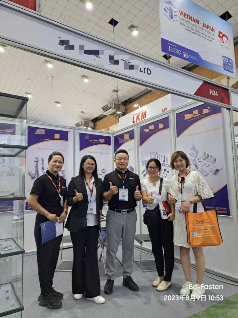 Fasteners Friends